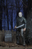 Friday the 13th - 7" Scale Action Figure: Ultimate Part 5 "Dream Sequence" Jason