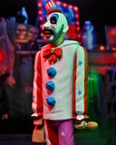 Toony Terrors: 6" Scale Action Figure: House of 1000 Corpses - Captain Spaulding