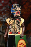 Ben Cooper: Costume Series 8: 6" Clothed Figure - Predator