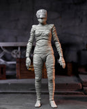 Universal Monsters: 7" Scale Action Figure - Ultimate Bride of Frankenstein (Color)