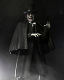 London After Midnight: 7" Scale Action Figure - Ultimate Professor Edward C. Burke