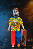Ben Cooper: Costume Series 6: 6" Clothed Figure - Clown