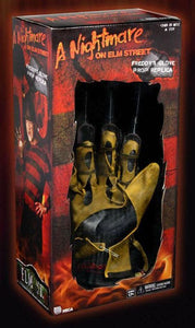 Nightmare on Elm Street - Prop Replica - Freddy Glove (1984)