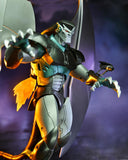 Gargoyles: 7" Scale Action Figure - Ultimate Steel Clan Robot
