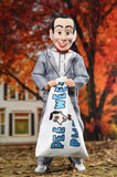 Ben Cooper: Costume Series 8: 6" Clothed Figure - Pee-wee Herman