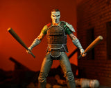 Teenage Mutant Ninja Turtles (The Last Ronin): 7” Scale: Action Figure - Ultimate Casey Jones