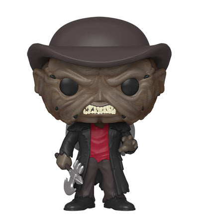 Funko POP! Movies: Jeepers Creeper - The Creeper [#832]