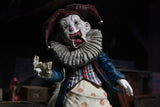 Krampus: 7" Scale Action Figure - Deluxe Der Klown Figure