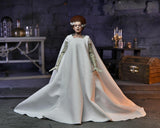 Universal Monsters: 7" Scale Action Figure - Ultimate Bride of Frankenstein (Color)