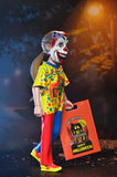Ben Cooper: Costume Series 6: 6" Clothed Figure - Clown