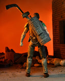 Teenage Mutant Ninja Turtles (The Last Ronin): 7” Scale: Action Figure - Ultimate Casey Jones