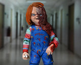 Chucky (TV Series) : 7" Action Figure - Ultimate Chucky