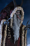 Krampus: 7" Scale Action Figure - Deluxe Krampus Figure