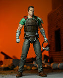 Teenage Mutant Ninja Turtles (The Last Ronin): 7” Scale: Action Figure - Ultimate Casey Jones