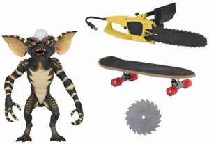 Gremlins: 7" Scale Action Figure - Ultimate Stripe