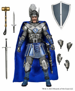 Dungeons & Dragons: 7" Scale Action Figure - Ultimate Strongheart