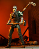 Teenage Mutant Ninja Turtles (The Last Ronin): 7” Scale: Action Figure - Ultimate Casey Jones