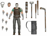 Teenage Mutant Ninja Turtles (The Last Ronin): 7” Scale: Action Figure - Ultimate Casey Jones