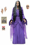 Rob Zombie's: The Munsters - 7” Scale Action Figure – Ultimate Lily Munster