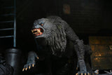 An American Werewolf In London - 7" Scale Action Figure: Ultimate Kessler Werewolf