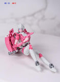 Transformers Third Party:  Dr. Wu - MS-30 Amie