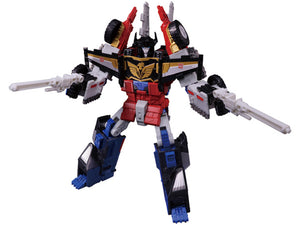 Transformers Legends Leader : LG-EX Greatshot