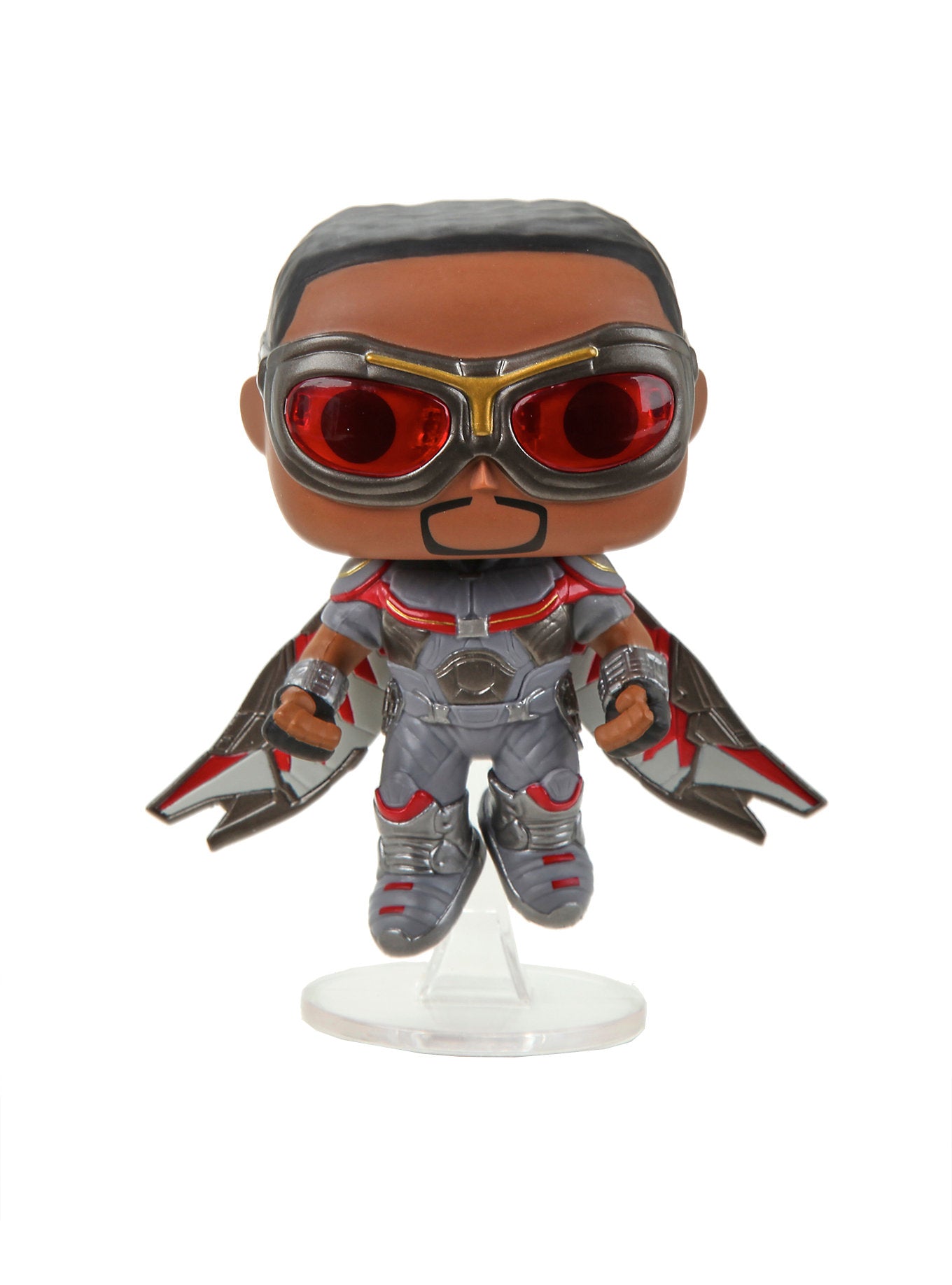 Funko POP! Exclusive Marvel: Captain America: Civil War Civil