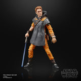 Star Wars The Black Series 6" Deluxe: Jedi: Fallen Order - Cal Kestis