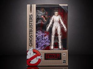 Ghostbusters : Plasma Series (BAF Vinz Clortho) : Gozer