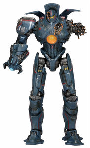 Pacific Rim - 7" Scale Action Figure - Series 5 : Anchorage Attack Gipsy Danger