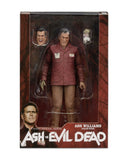 Ash vs Evil Dead - 7" Scale Action Figure - Series 1 :  Ash Williams (Value Stop)
