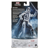 Marvel Legends Exclusive: Moon Knight - Moon Knight