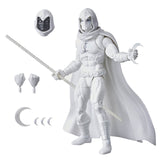 Marvel Legends Exclusive: Moon Knight - Moon Knight