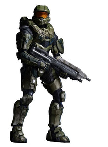 Halo - Deluxe 18" Action Figure : Master Chief