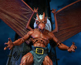 Gargoyles: 7" Scale Action Figure - Ultimate Brooklyn