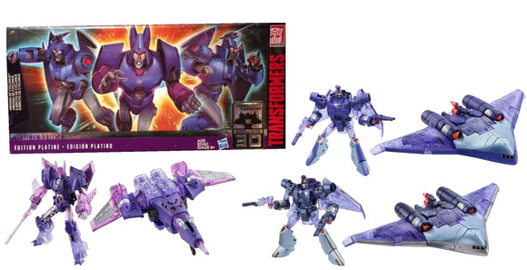 Transformers : Platinum Edition -  Armada of Cyclonus