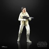 Star Wars Black Series 6" : The Empire Strikes Back - 40th Anniversary : Princess Leia Organa (Hoth)