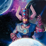 Marvel Legends: Haslab - Galactus
