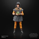 Star Wars The Black Series 6" Deluxe: Jedi: Fallen Order - Cal Kestis