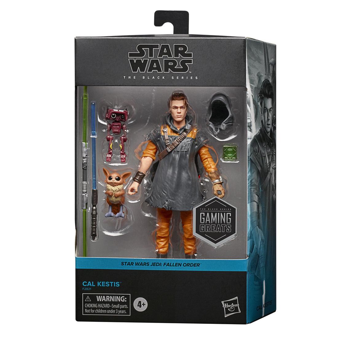 Star Wars The Black Series 6