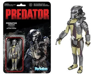 ReAction Predator : Predator (Masked)