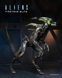Aliens: Fireteam Elite - 7" Action Figure: Spitter Alien