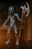 Predator 2: 7” Scale Action Figure - Ultimate Warrior Predator