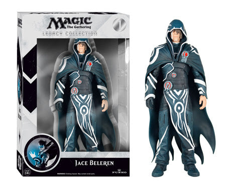 Magic The Gathering: Legacy Collection - Jace Beleren