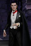 Universal Monsters: 7" Scale Action Figure - Ultimate Dracula (Transylvania) (Color)