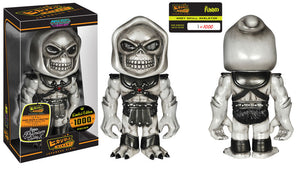 Funko Hikari: Masters of the Universe - Grey Skull Skeletor