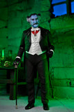 Rob Zombie's: The Munsters - 7” Scale Action Figure –  Ultimate The Count