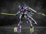 Transformers Third Party: Iron Factory: IF-EX45M Kagami Shishimaru