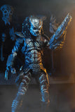Predator 2: 7” Scale Action Figure - Ultimate Guardian Predator