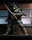 Teenage Mutant Ninja Turtles (The Last Ronin): 7” Scale - Action Figure: Ultimate The Last Ronin (Armored)